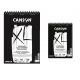 Bloco XL Noir 150g/m2 20 Folhas (Canson) 1