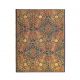 Caderno Paperblanks Ultra Pautado - Fire Flowers (Paperblanks) 1