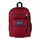 Mochila Big Student Russet Red (Jansport) 1