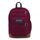 Mochila Cool Student Russet Red (Jansport) 1