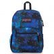 Mochila Cross Town Cyberspace Galaxy (Jansport) 1