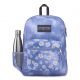 Mochila Cross Town Daisy Haze (Jansport) 1