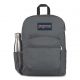 Mochila Cross Town Deep Grey (Jansport) 1