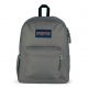 Mochila Cross Town Graphite Grey (Jansport) 1