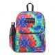 Mochila Cross Town Hippie Days (Jansport) 1