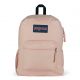 Mochila Cross Town Misty Rose (Jansport) 1