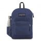 Mochila Cross Town Navy (Jansport) 1