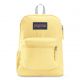 Mochila Cross Town Pale Banana (Jansport) 1