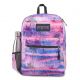 Mochila Cross Town Palm Paradise (Jansport) 1