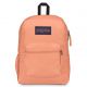 Mochila Cross Town Peach Neon (Jansport) 1