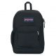 Mochila Cross Town Plus Black (Jansport) 1