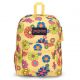 Mochila Cross Town Power To The Flower (Jansport) 1