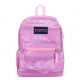 Mochila Cross Town Static Rose (Jansport) 1