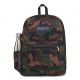 Mochila Cross Town Surplus Camo (Jansport) 1