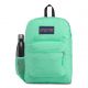 Mochila Cross Town Tropical Teal (Jansport) 1