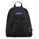 Mochila Mini Half Pint Black (Jansport) 1