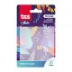 Notas Autoadesivas Tris Holic Garden Transparente 75x75mm (Tris) 1