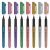 Caneta Brush Metallic (CIS) 1