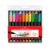 Caneta Brush Pen 20 Cores Supersoft (Faber Castell) 1