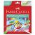 Lapis Aquarela 48 Cores (Faber Castell) 1
