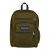 Mochila Big Student Army Green (Jansport) 1