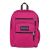 Mochila Big Student Midnight Magenta (Jansport) 1