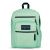 Mochila Big Student Mint Chip (Jansport) 1