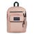 Mochila Big Student Misty Rose (Jansport) 1