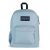 Mochila Cross Town Blue Dusk (Jansport) 1