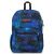 Mochila Cross Town Cyberspace Galaxy (Jansport) 1