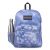 Mochila Cross Town Daisy Haze (Jansport) 1