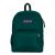 Mochila Cross Town Deep Junipe (Jansport) 1