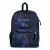 Mochila Cross Town Galaxy (Jansport) 1