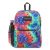 Mochila Cross Town Hippie Days (Jansport) 1