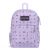 Mochila Cross Town Lagoon Luau (Jansport) 1