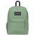 Mochila Cross Town Loden Frost (Jansport) 1