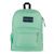 Mochila Cross Town Mint Chip (Jansport) 1