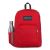 Mochila Cross Town Red Tape (Jansport) 1