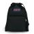 Mochila Draw Sack Black (Jansport) 1