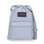 Mochila Draw Sack Blue Dusk (Jansport) 1