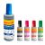 Refil Tinta Marcador de Quadro Branco 30ml (Compactor) 1