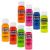 Tinta Acrílica Fluorescente Decorfix 60ml (Corfix) 1